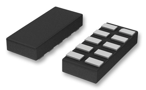 PESD1LVDS,115 DIODE, ESD, 0.6PF, SOT1165 NEXPERIA