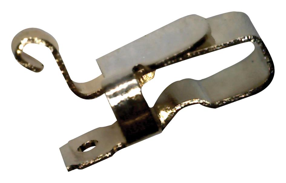 1551573-5 SPRING FINGER, SCALABLE, 2.15MM HEIGHT TE CONNECTIVITY