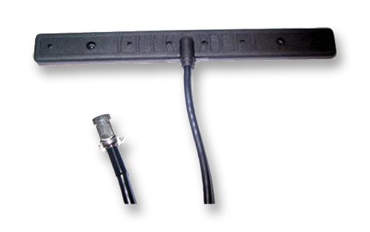 ANT-TBARQB-FMEF ANT, GSM, T BAR, FMEF CONN, QUADBAND RF SOLUTIONS