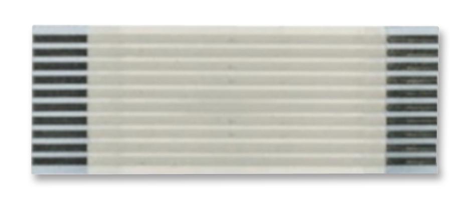 98267-0309 CABLE ASSY, 14CORE, 305MM, WHT MOLEX