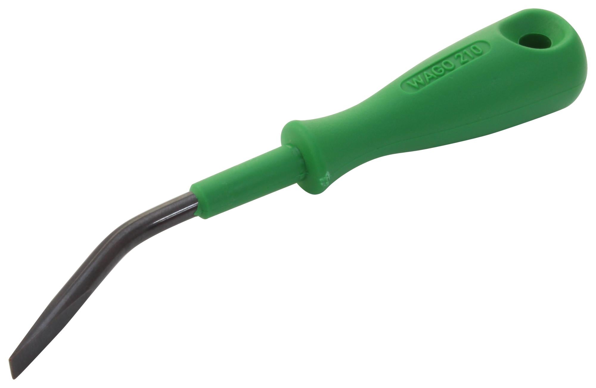 210-658 TOOL, OPERATING, SHORT ANGLE WAGO