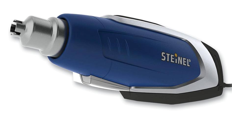 HL STICK UK HOT AIR GUN, 350W, UK PLUG STEINEL