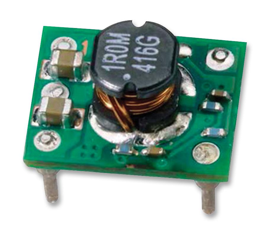 PTH04070WAH IC, V REG, SWITCHING, ADJ TEXAS INSTRUMENTS