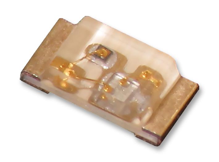 KPHM-1608SYCK LED, SMD, 0603, 0.45MM HEIGHT, YELLOW KINGBRIGHT