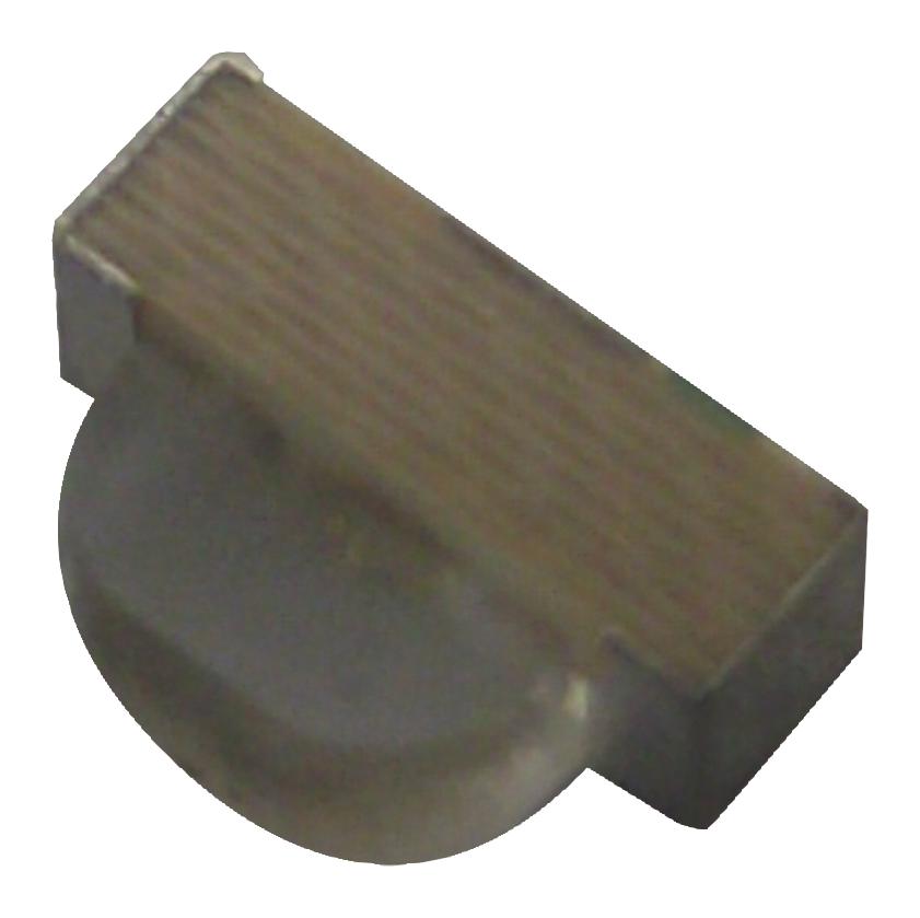 KPA-3010QBC-D LED, SMD, 1104, RIGHT ANGLE, BLUE KINGBRIGHT