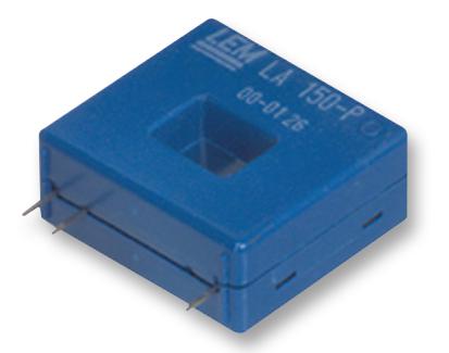 LA 55-P/SP1 CURRENT TRANSDUCER, 50A, PCB LEM
