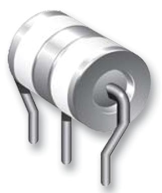 2046-23-ALF GD TUBE, 3POL, 20KA, 230V, CASSETTE BOURNS