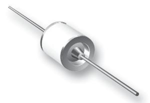 2057-12-BLF GAS DISCHARGE TUBE, 120V BOURNS