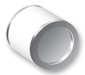 2061-60-ALF GAS DISCHARGE TUBE, 600V BOURNS