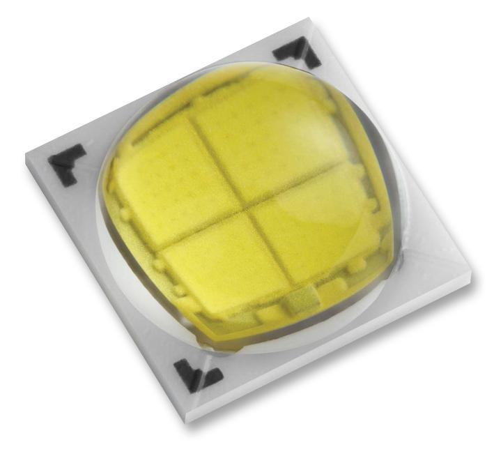LXR9-SW30 LED, LUXEON M, WARM WHITE, 620LM, 3000K LUMILEDS