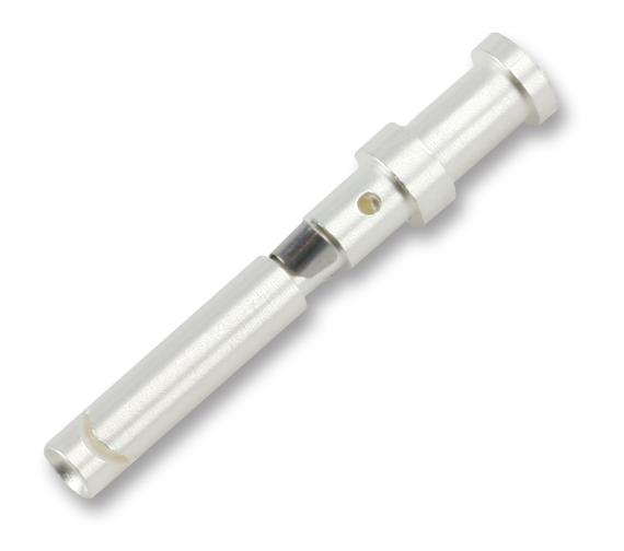 VN02 016 0027 1 C CONTACT, SKT, 1.5MM2, SILVER AMPHENOL SINE/TUCHEL