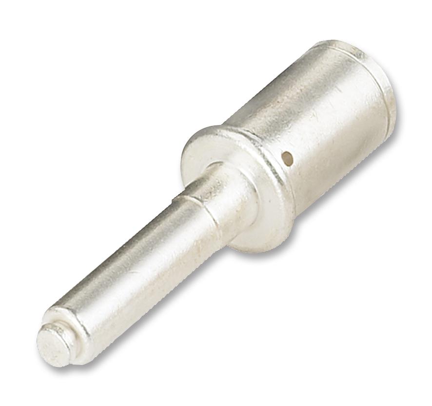 N01 060 0008 1 CONTACT, PIN, 35MM2, SILVER AMPHENOL SINE/TUCHEL