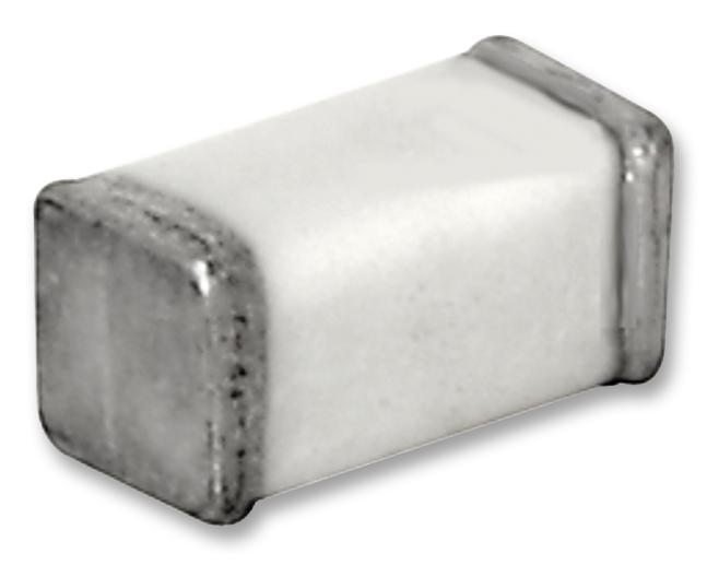 3410.0035.01 FUSE, 2A, 125VAC, 125VDC, 1206 SCHURTER