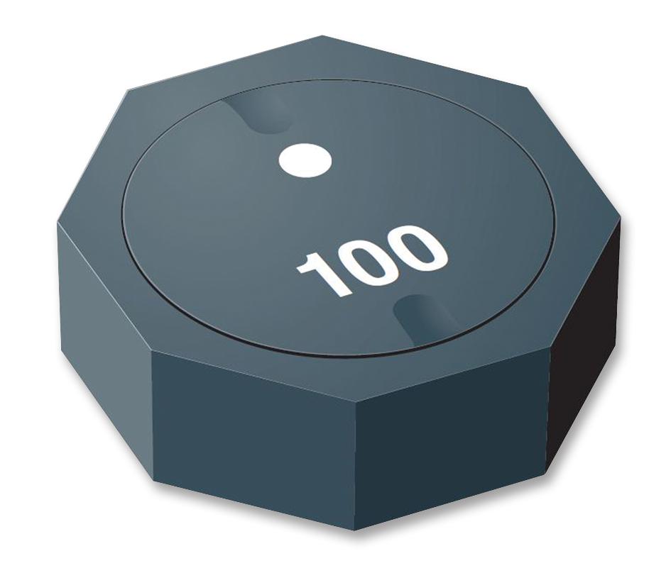 SRU1038-680Y INDUCTOR, SHIELDED, 68UH, 1.3A, 30%, SMD BOURNS