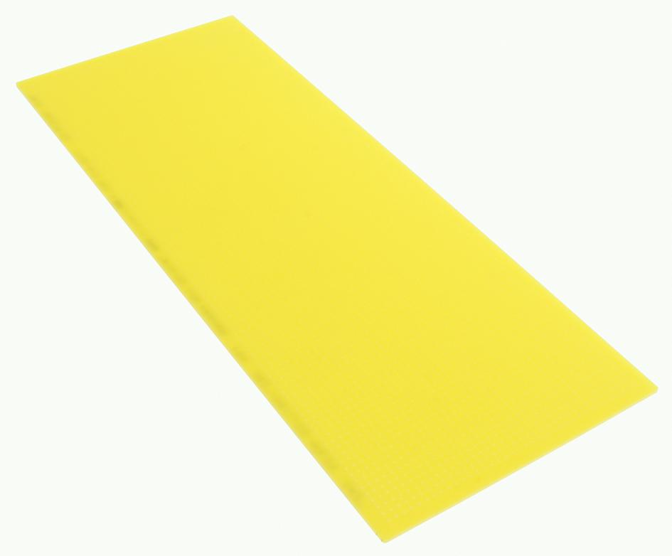 7100-410 PCB, PROTOTYPE BOARD, UNCLAD, FR4 TWIN INDUSTRIES