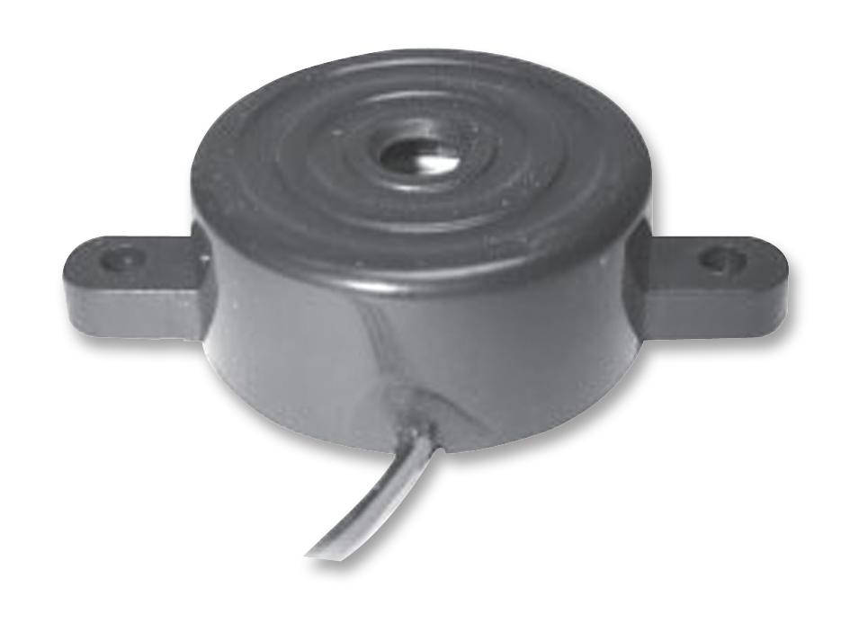 KPEG270H BUZZER, PIEZO, WIRE, 96DB, 8-18V KINGSTATE