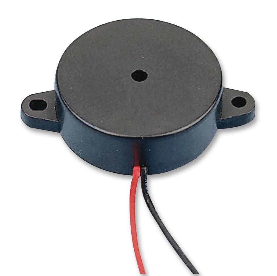 KPEG280 BUZZER, PIEZO, WIRE, 88DB, 6-18V KINGSTATE