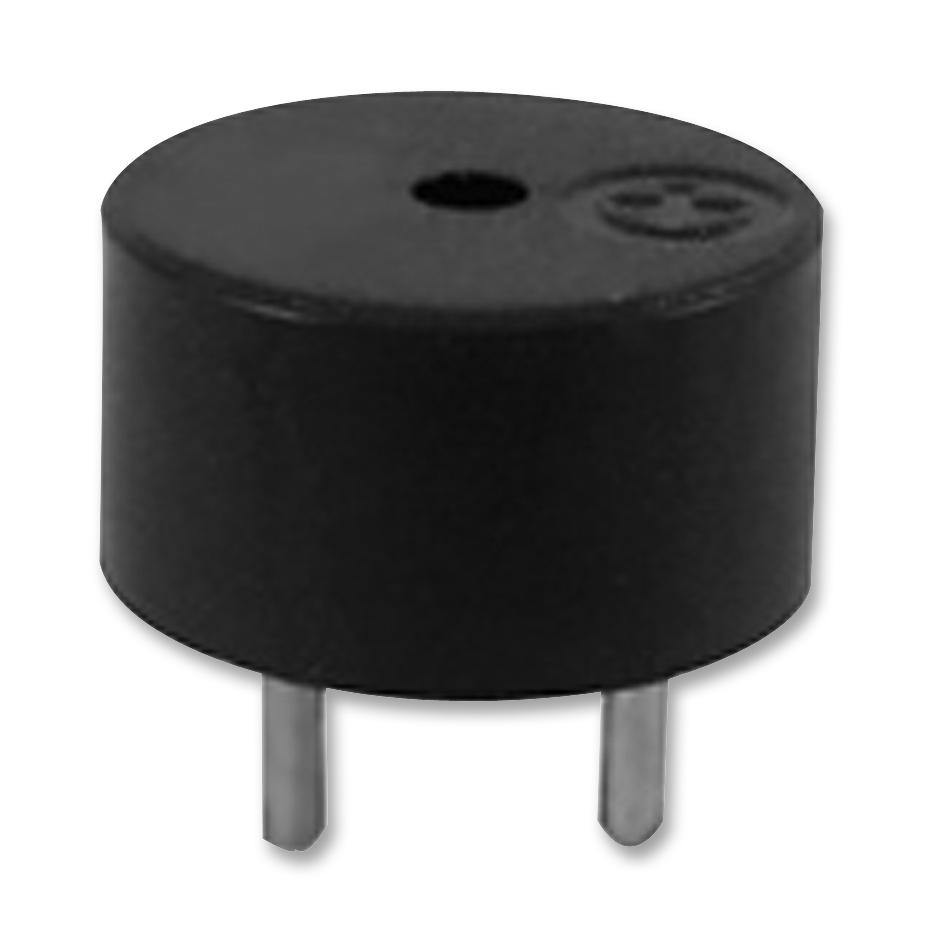 KCG0603 BUZZER, MAGNETIC, PIN, 85DB, 3V KINGSTATE