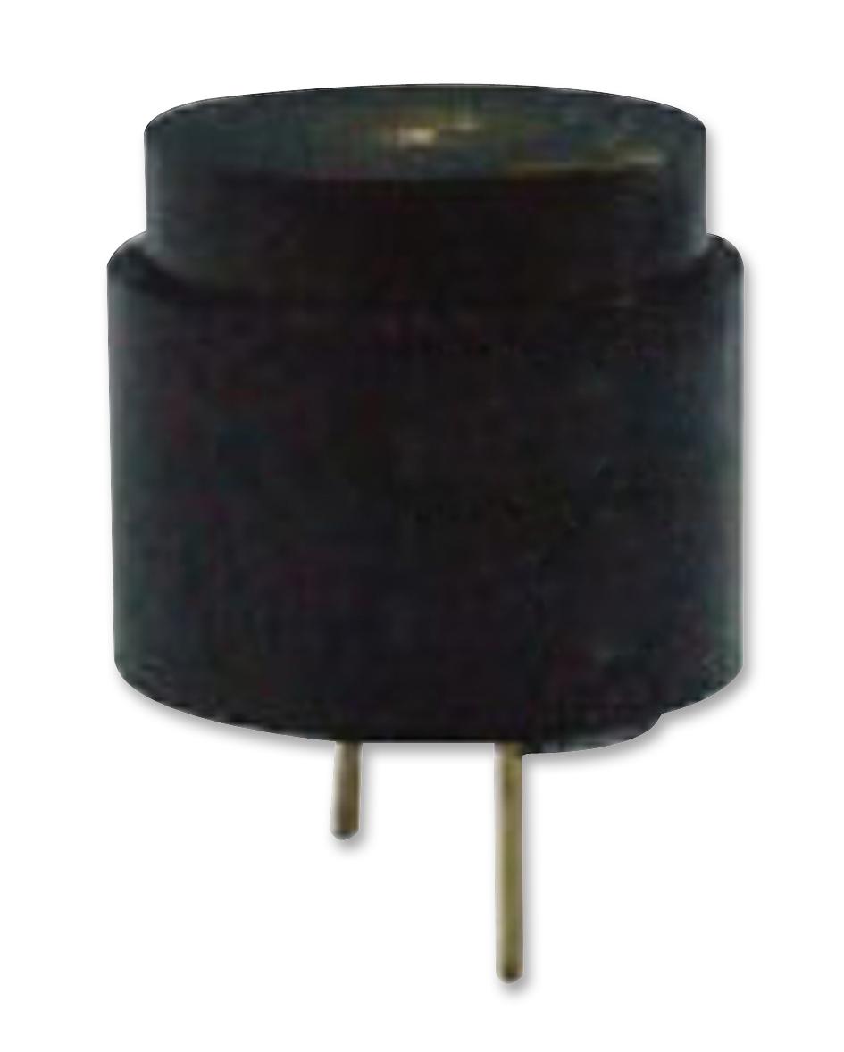 KXG1606 BUZZER, MAGNETIC, PIN, 85DB, 6V KINGSTATE