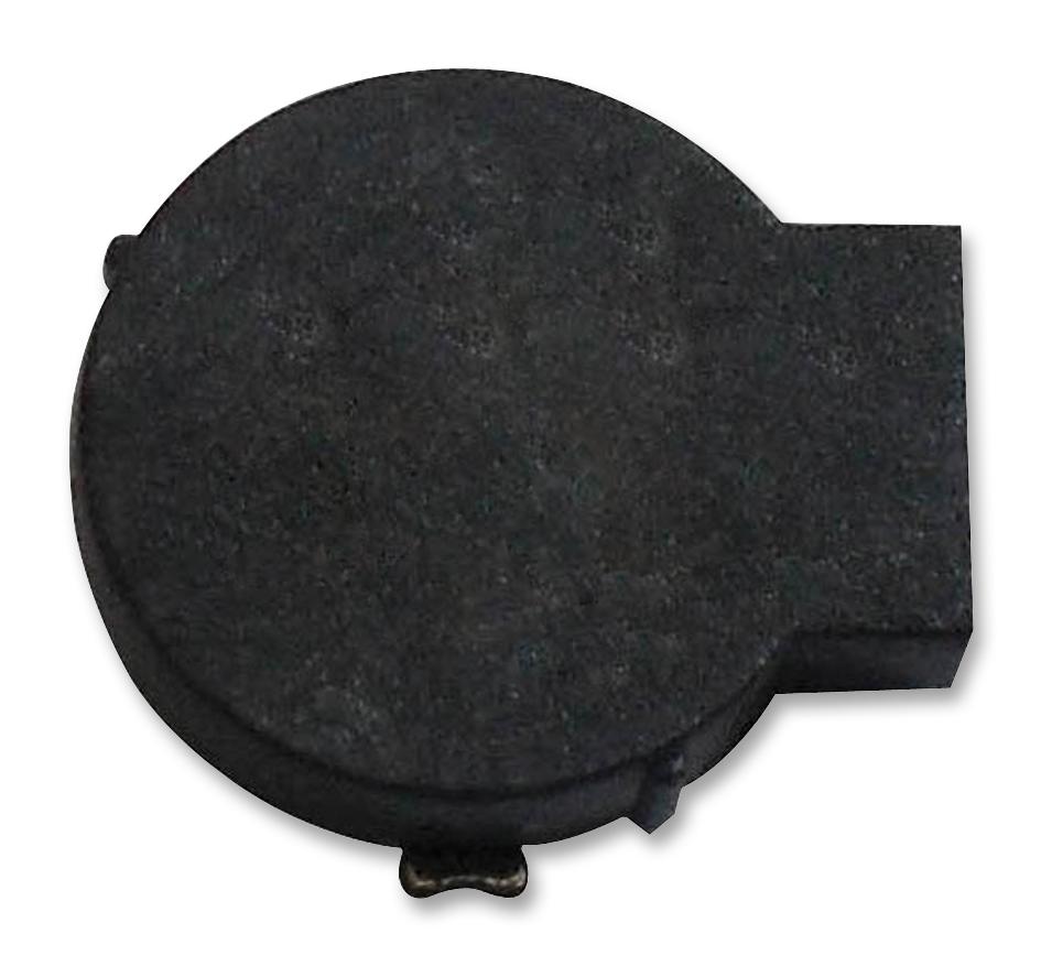 KCVG084B16 BUZZER, MAGNETIC, SMD, 85DB, 3.6V KINGSTATE