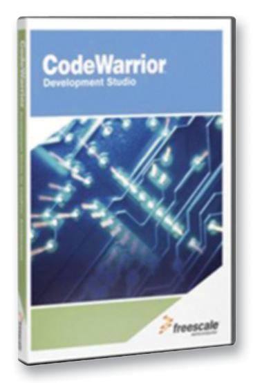 CWP-STANDARD-FL SOFTWARE, CODEWARRIOR, STD, FLOAT NXP