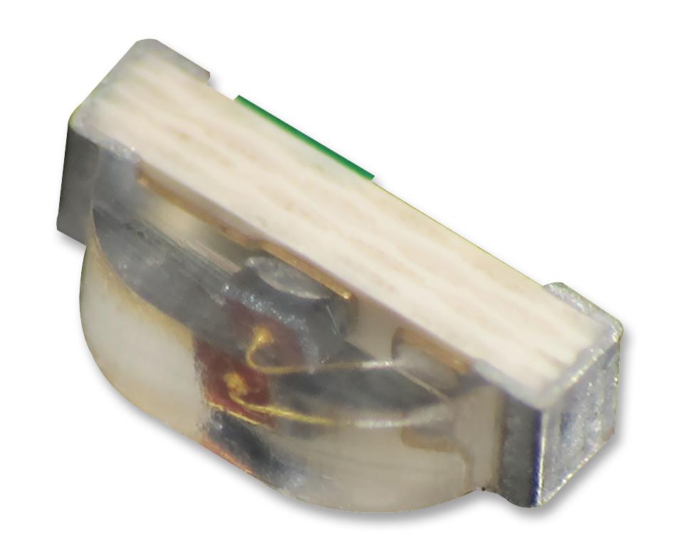 KPA-2106SECK LED, SMD, RIGHT-ANGLE, ORANGE KINGBRIGHT