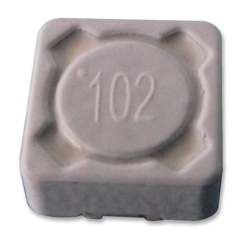 74477120W INDUCTOR, 100UH, 20%, SMD, SHIELDED WURTH ELEKTRONIK