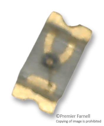 VLMTG1300-GS08 LED, 0603, TRUEGREEN VISHAY