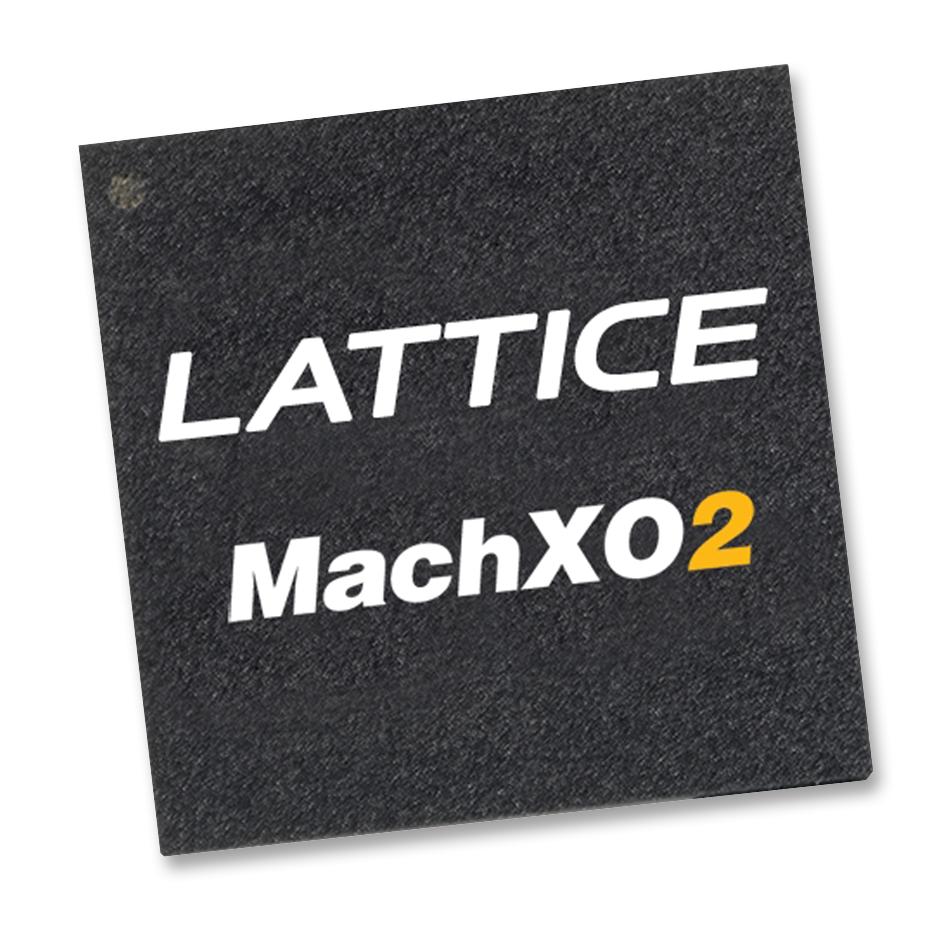 LCMXO2-256HC-5SG32C PLD, 256 LUTS, MACHXO2, 32QFN LATTICE SEMICONDUCTOR