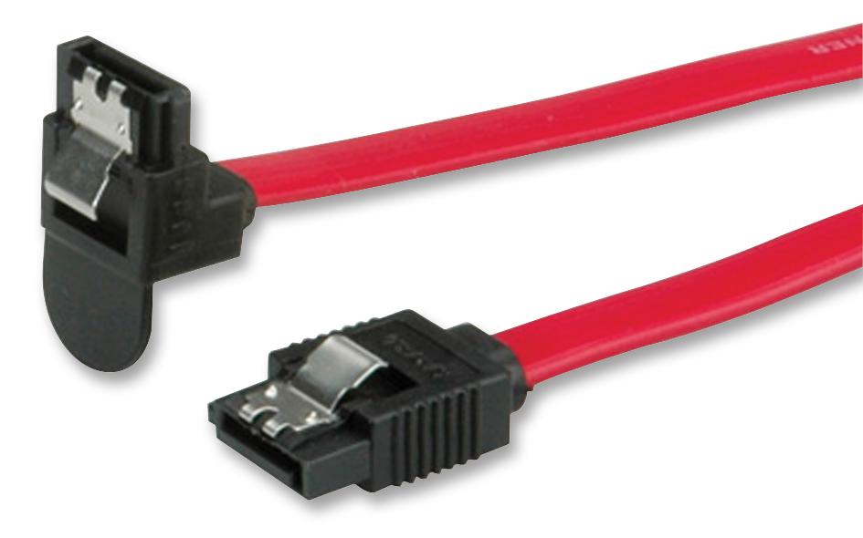 11.03.1564 LEAD, SATA, 7P TO 7P, 500MM ROLINE