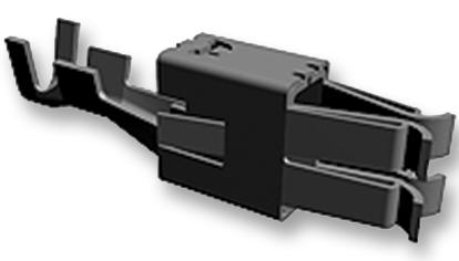 962932-1 CRIMP SOCKET, MAXI-PWR-TMR, 7-10AWG AMP - TE CONNECTIVITY