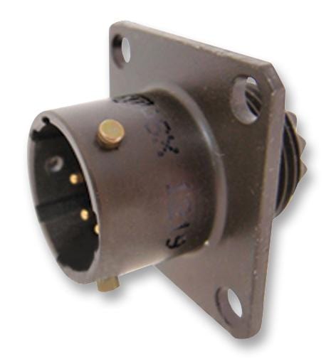 VG95328B18-32PX CIRCULAR, SIZE 18, 32WAY, PIN AMPHENOL SOCAPEX