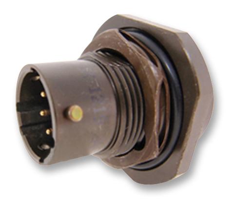 VG95328D14-5SW CIRCULAR, SIZE 14, 5WAY, SKT AMPHENOL SOCAPEX