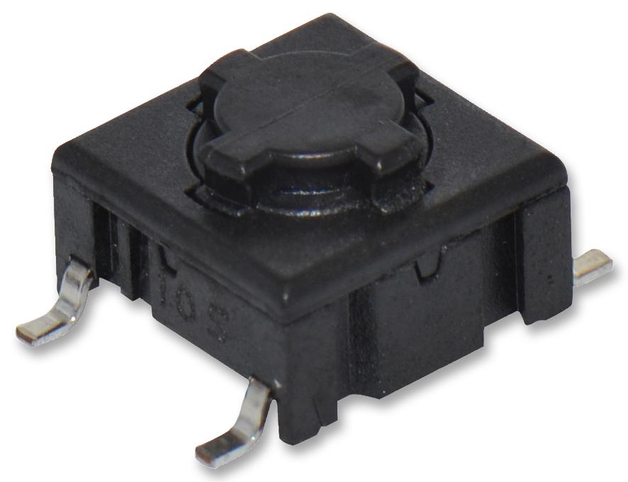 5ESH935 SWITCH, SMD, IP67, 3.5N, 0.05A, 24V MULTIMEC