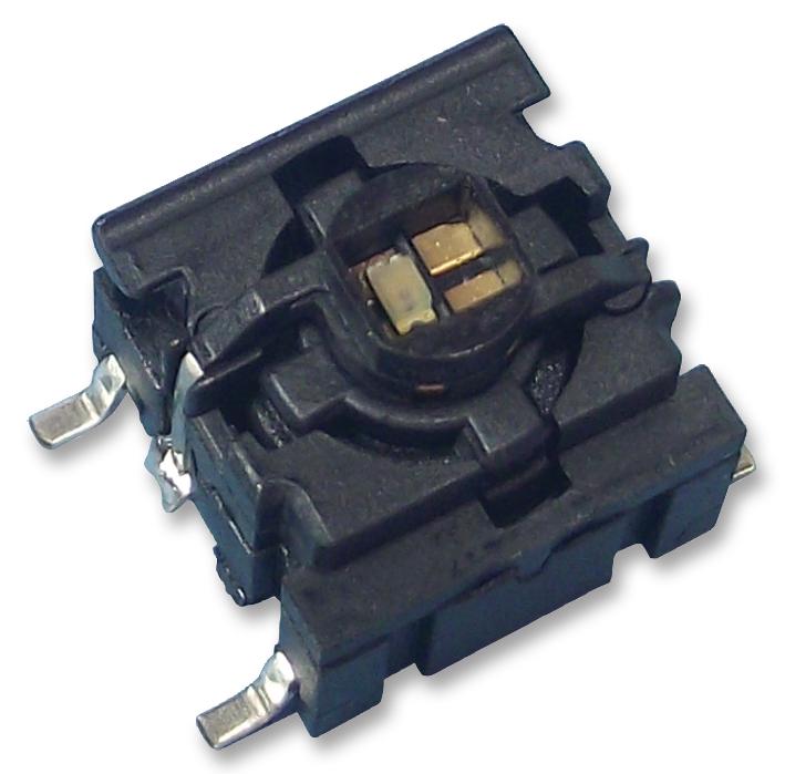 5GSH93582 SWITCH, SMD, IP67, 3.5N, RED LED MULTIMEC