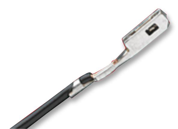 36799-0002 AUTOMOTIVE CONTACT, SKT, 22-20AWG, CRIMP MOLEX