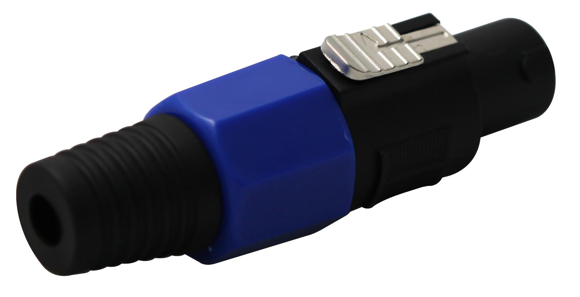 FM1245 PLUG, CLIFFCON S, 4 WAY CLIFF ELECTRONIC COMPONENTS