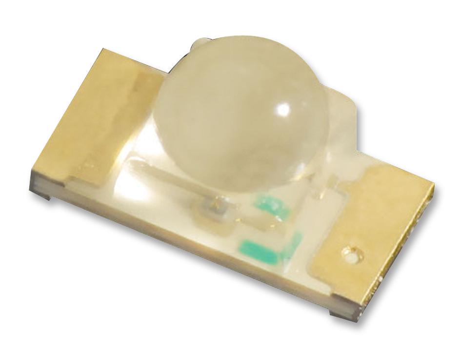 KPTD-3216ZGC-01 LED, 1206, DOME, REV.TAPED, TRUE-GRE KINGBRIGHT