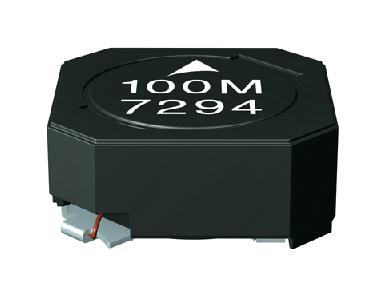 B82462G4104M000 INDUCTOR, 100UH, 530MA, 20%, FULL REEL EPCOS