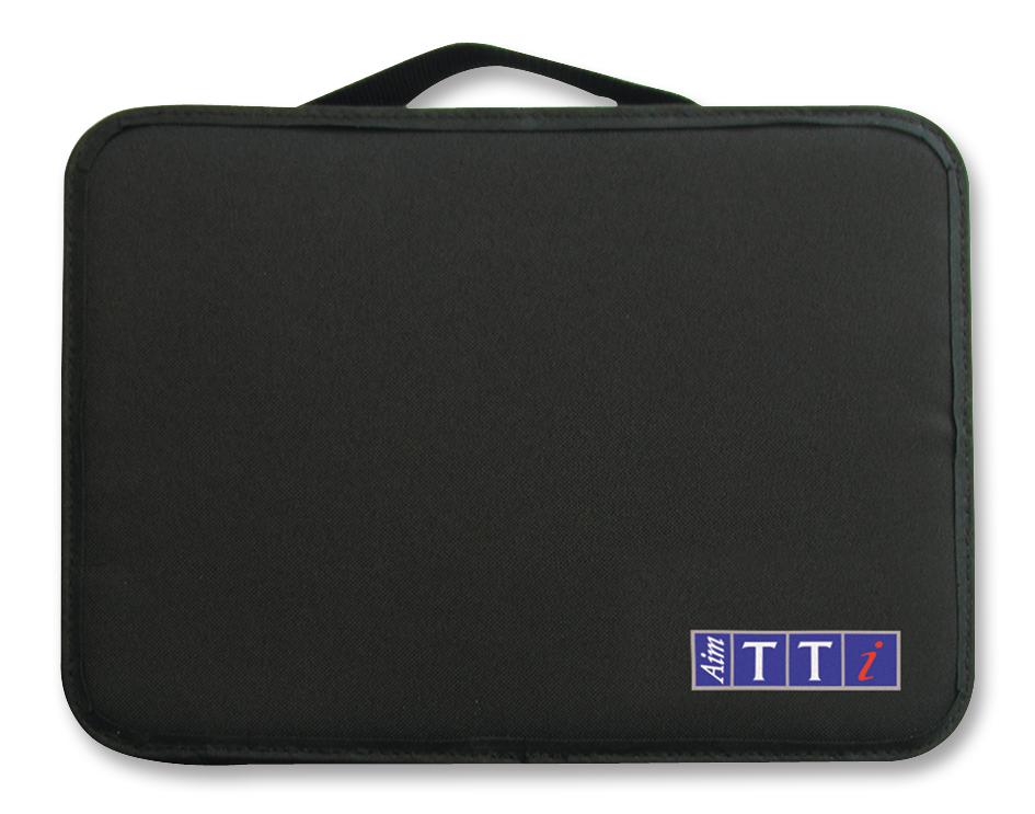 PSA2-SC CASE, SOFT, TRANSIT, PSA S2 AIM-TTI INSTRUMENTS