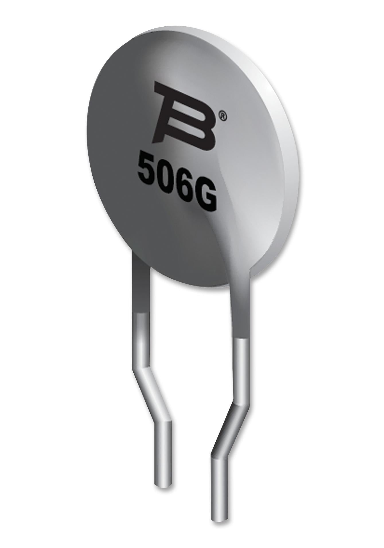 CMF-RL10-0 RESETTABLE PTC FUSE, 220V, 150MA, RADIAL BOURNS