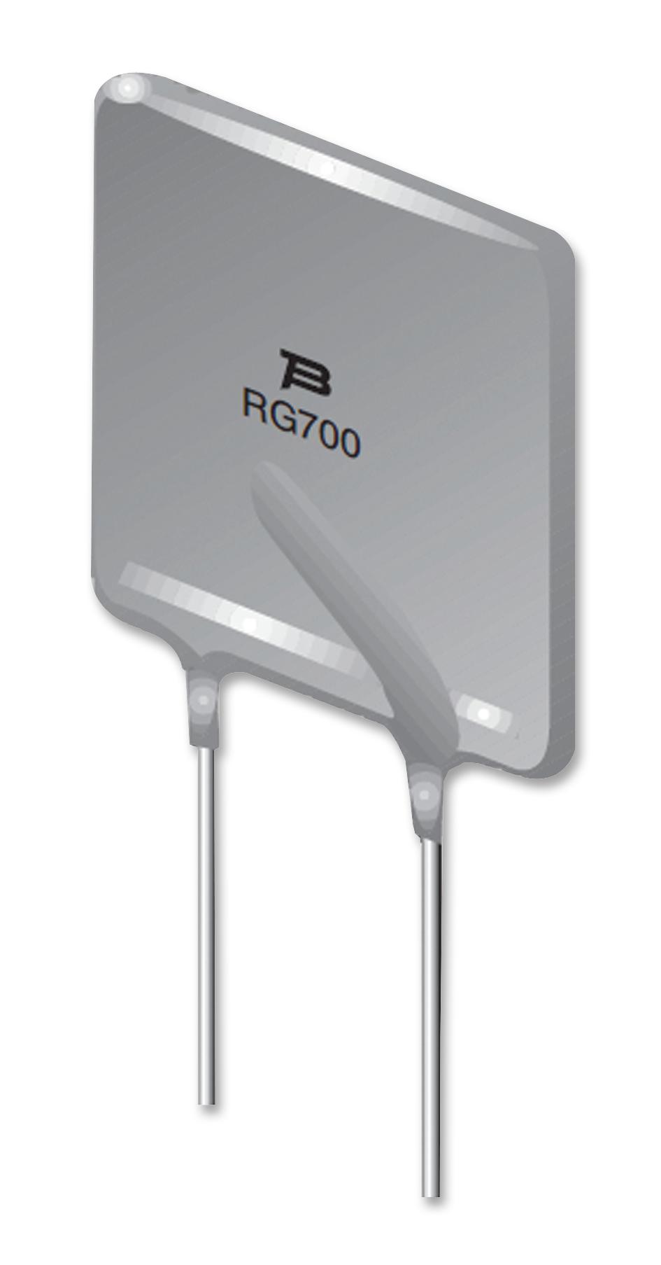 MF-RG900-0 FUSE, RESETTABLE PTC BOURNS
