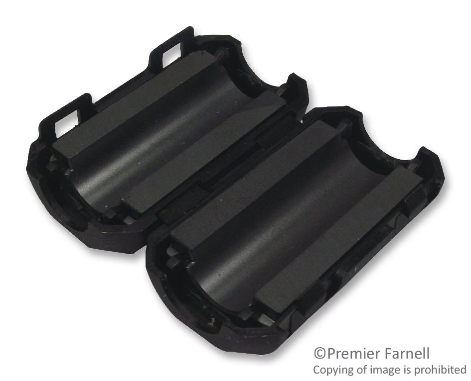 28A2809-0A2 FERRITE, CORE, 9MM, 100MHZ, 220R LAIRD