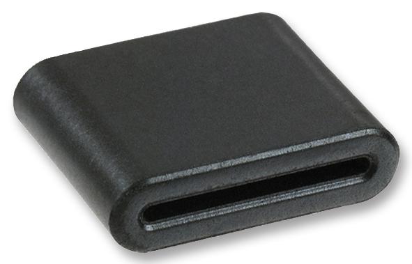 28R1102-100 FERRITE, CORE, 23X0.8MM, 154R, 100MHZ LAIRD