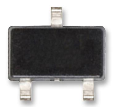 SS39ET SENSOR, HALL EFFECT, LINEAR, SOT23-3 HONEYWELL