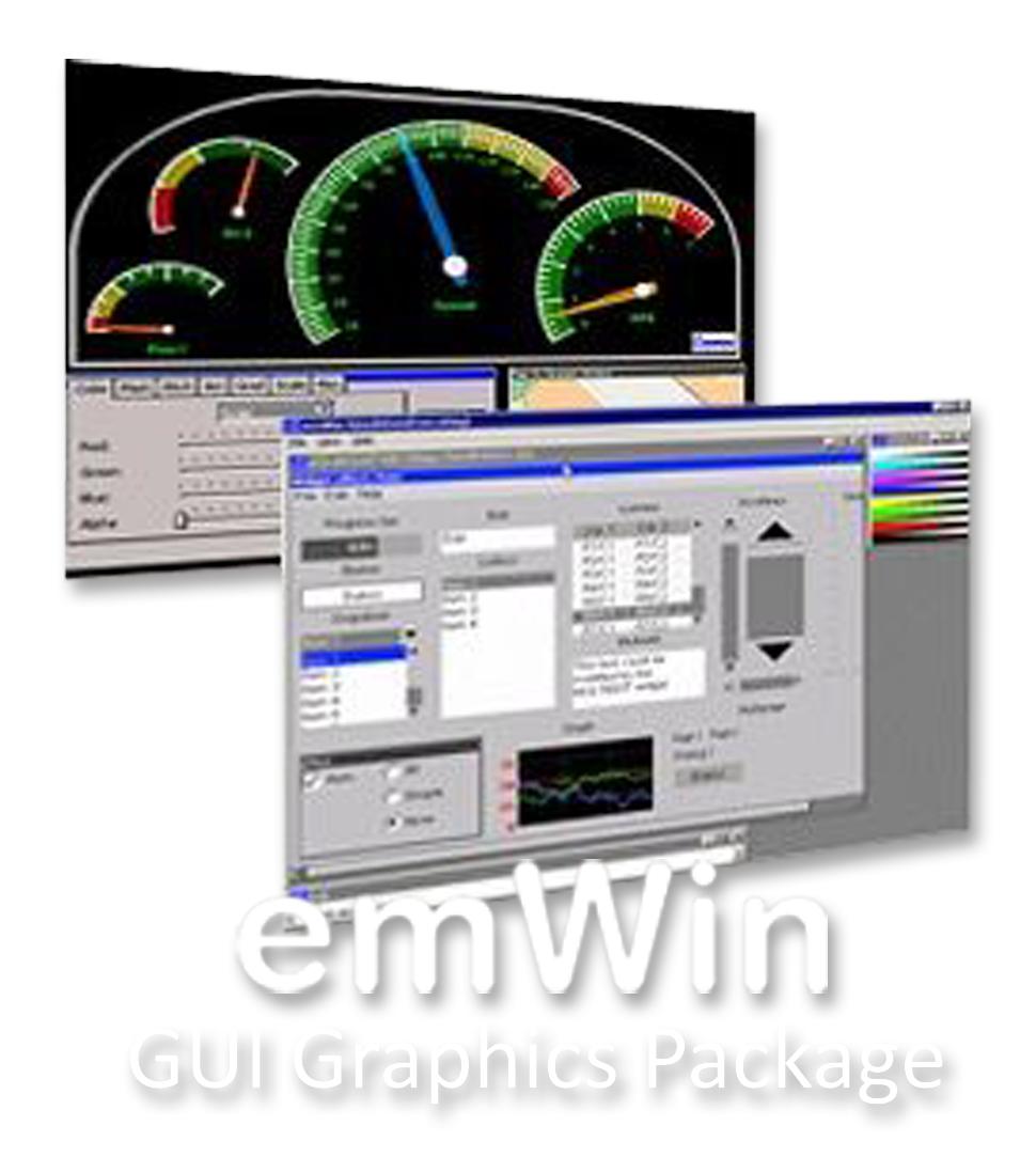3.50.02 EMWINPROBNDL ADD SEAT GUI, ADDITIONAL DEVELOPER LICENSE SEGGER