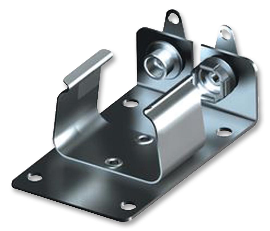1290 BATTERY HOLDER, 9V, SMD KEYSTONE