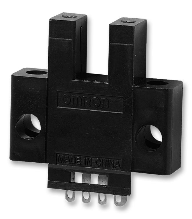 EE-SX670 SENSOR, OPTICAL, TRANS. SLOT. INTER. OMRON