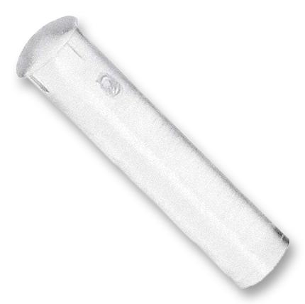 PLP2-375 LIGHT PIPE, SINGLE, ROUND, PANEL BIVAR