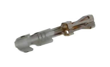 6-87756-7 CONTACT, SOCKET, 26-22AWG, CRIMP AMP - TE CONNECTIVITY